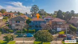 4 A Churchill Crescent, Cammeray