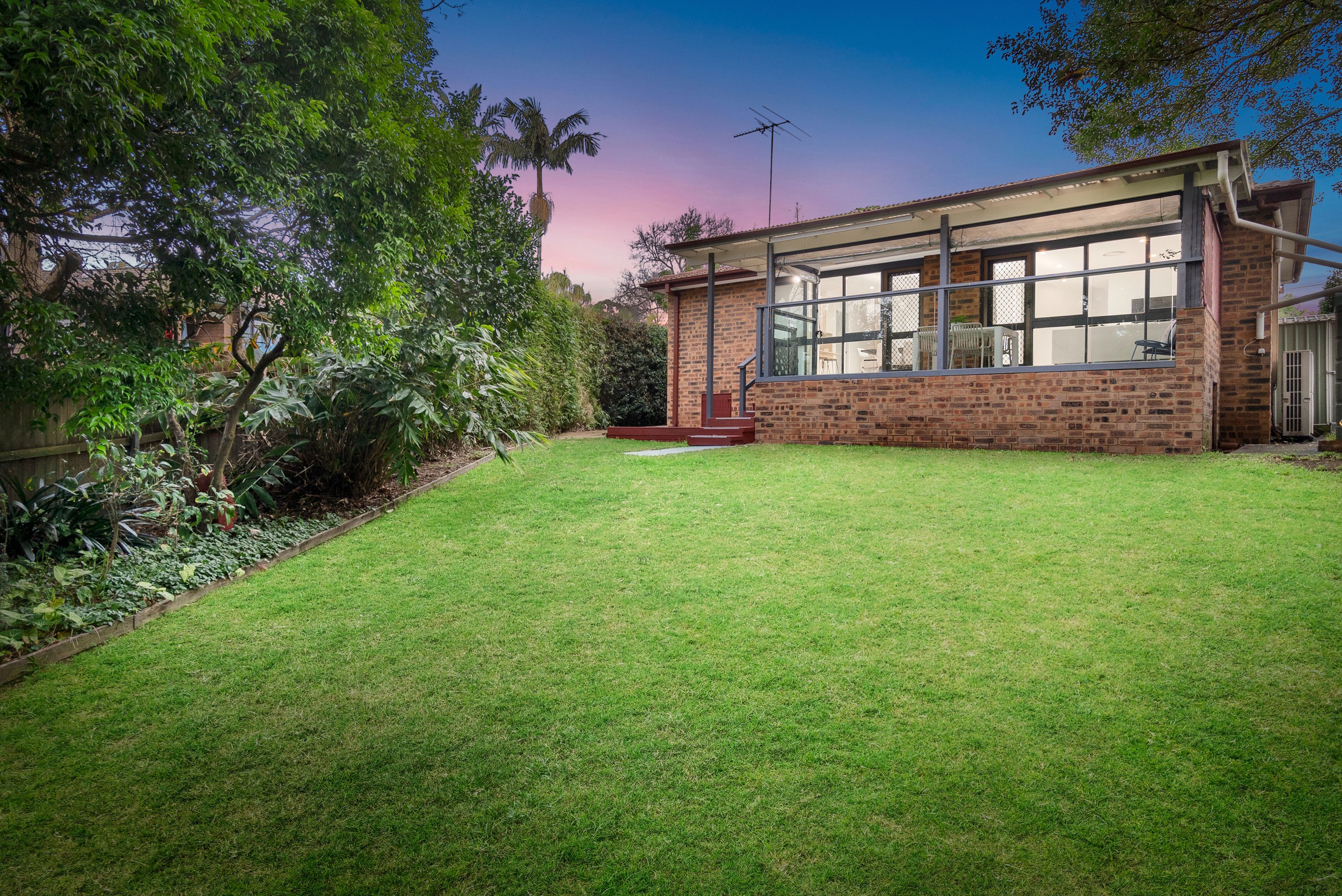 3 WISEMAN RD, CASTLE HILL NSW 2154, 0房, 0浴, House