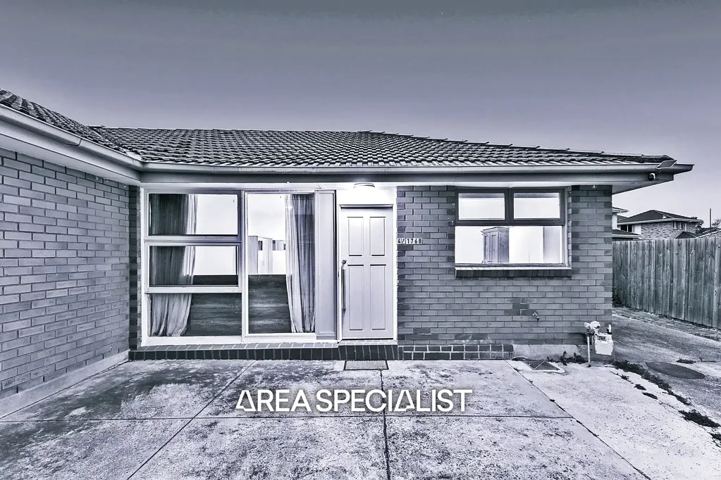 4/1768 Dandenong Road, Clayton, VIC 3168