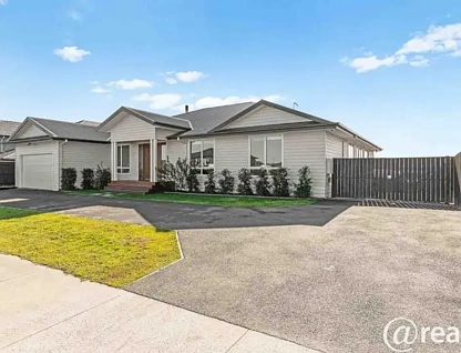 42 Colonnades Circuit, Coronet Bay, VIC 3984, 4房, 2浴, 独立屋