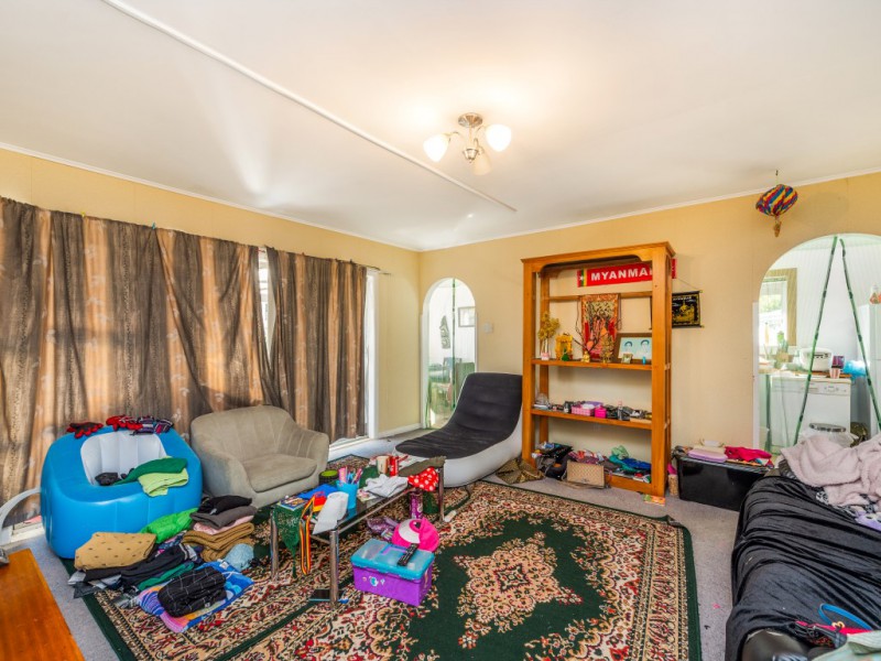 46 Heath Street, Saint Andrews, Hamilton, 2房, 1浴