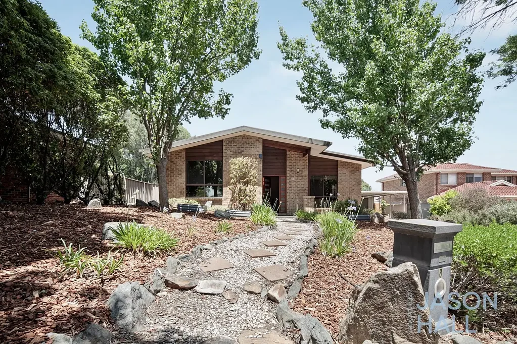 8 Everard Street, Palmerston, ACT 2913