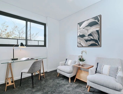 35/1 Stoke Street, Schofields, Outer Western Sydney, 1 phòng ngủ, 1 phòng tắm, Apartment