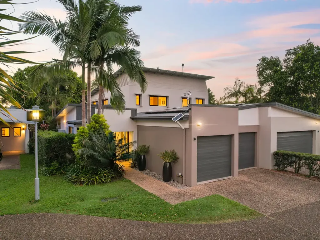 25/1 Lakehead Drive, Sippy Downs, QLD 4556