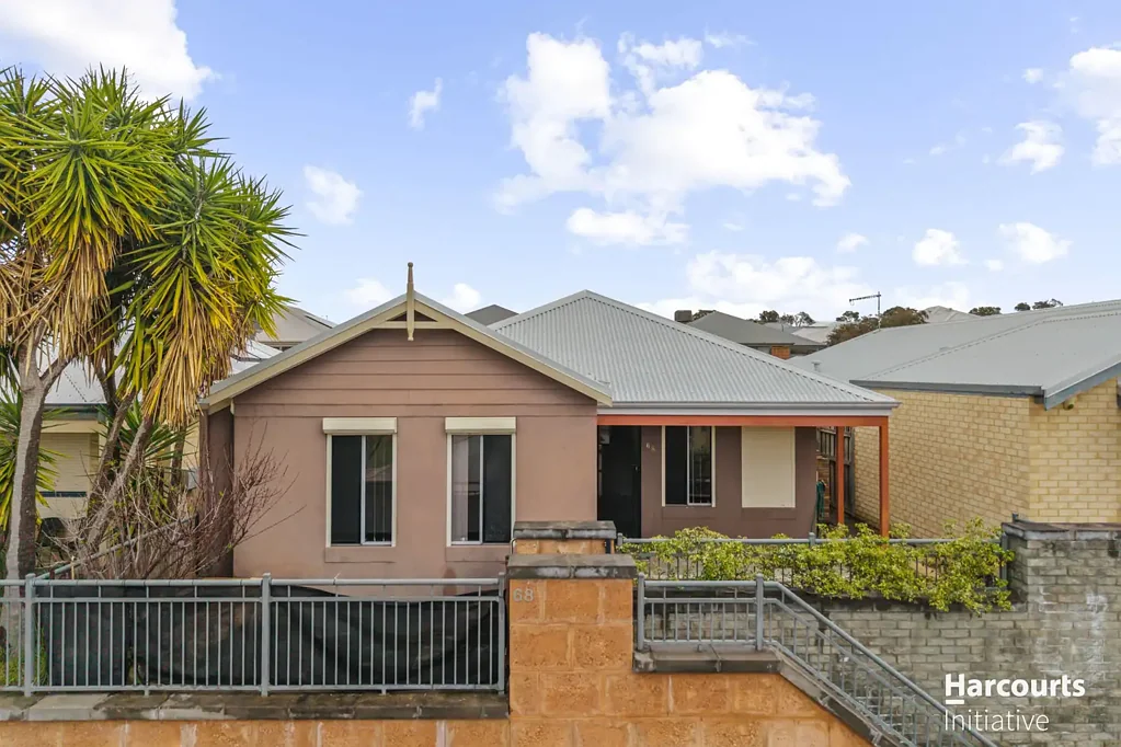 68 Brixton Crescent, Ellenbrook, WA 6069