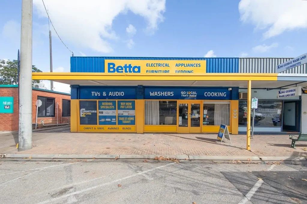 Cohuna  BUSINESS FOR SALE - COHUNA BETTA HOME LIVING