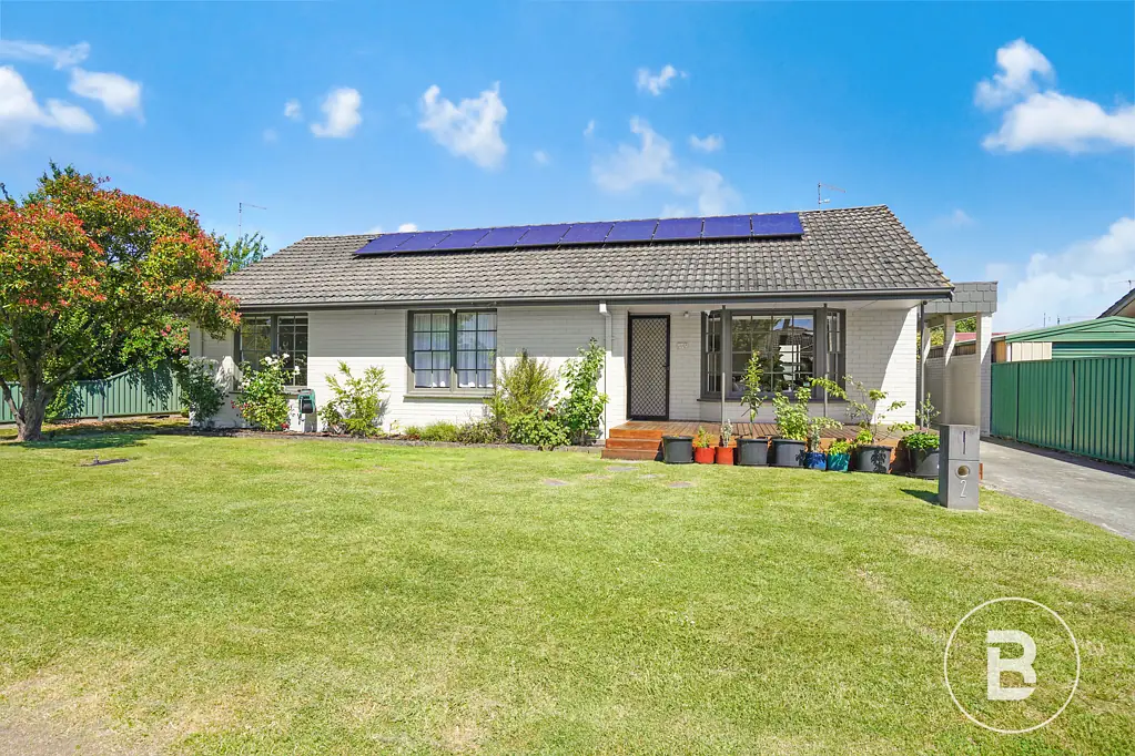 2 Towong Street, Alfredton, VIC 3350