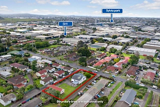 85 Panama Road, Mt Wellington, Auckland City