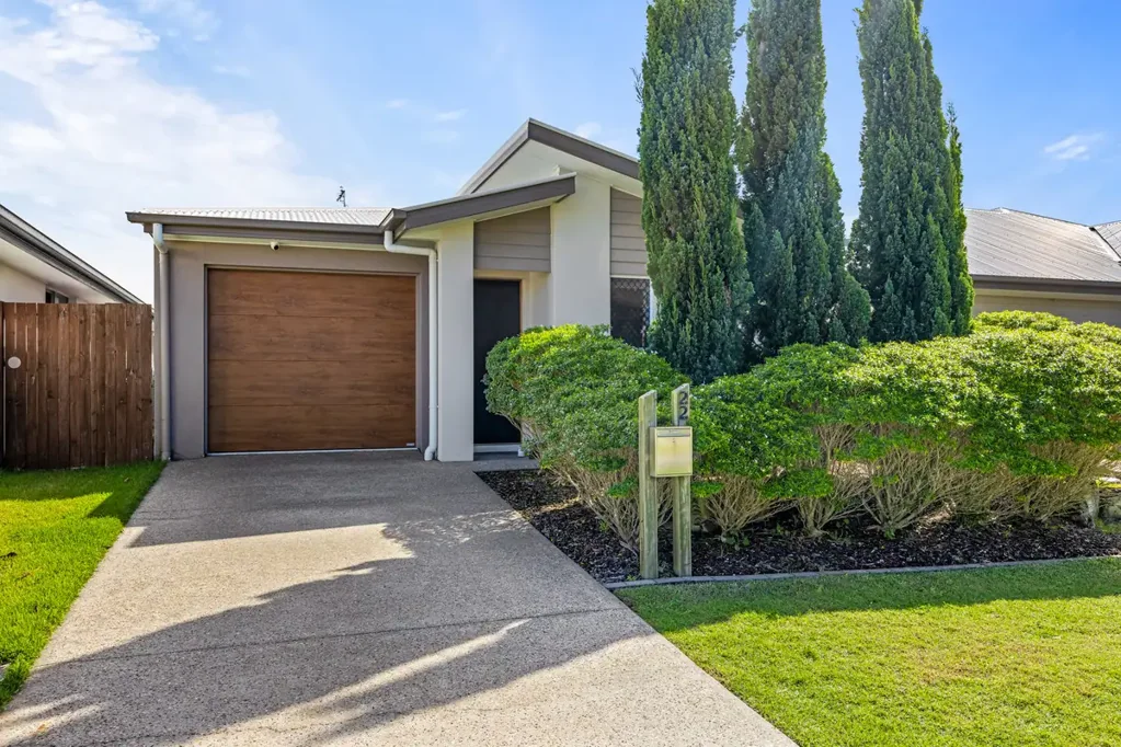 22 Marybell Drive, Baringa, QLD 4551