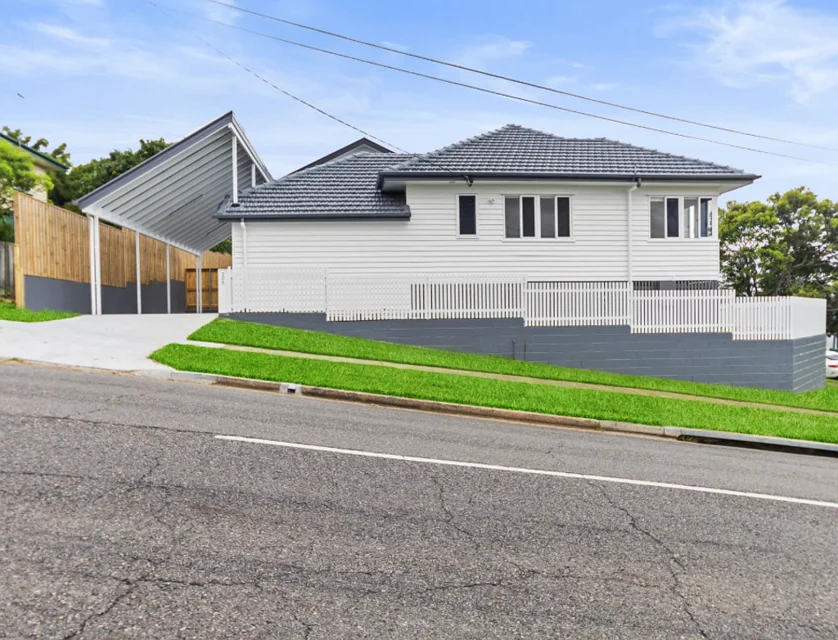 205 Gallipoli  Road, Carina Heights, Brisbane - Eastern Region, 3 ห้องนอน, 1 ห้องน้ำ, House