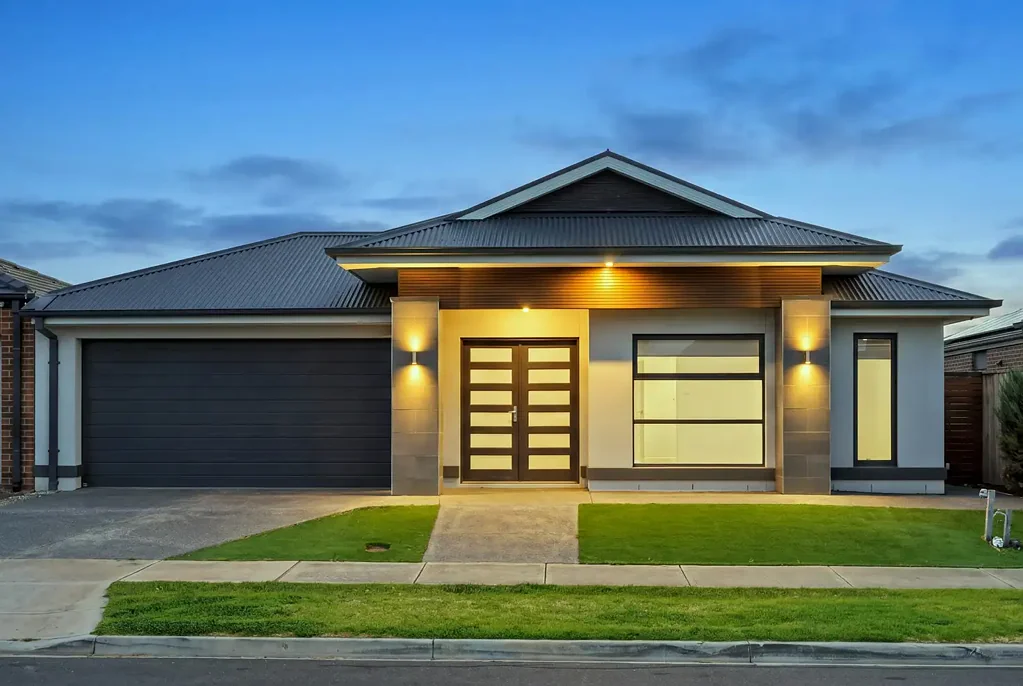 Manor Lakes 4房 奢华、宽敞与精致家庭生活的典范 A Statement of Luxury, Space & Sophisticated Family Living