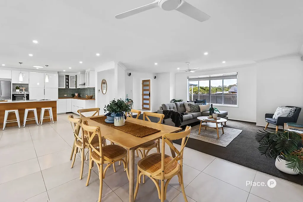 Wellington Point 5બેડરૂમ Peaceful Cul-de-Sac Living Meets Ultimate Family Comfort