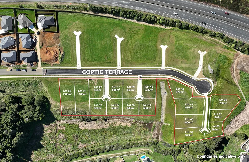 Pokeno Pokeno Living Freehold section available