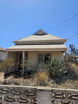 5 Warren Street, Port Pirie