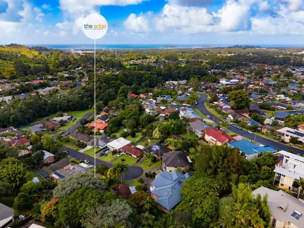 Coffs Harbour 3chambre Affordable Living....
