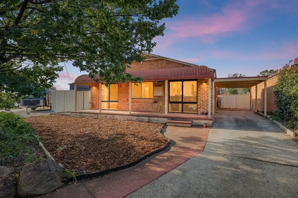 3 Pimpampa Close, Isabella Plains, ACT 2905