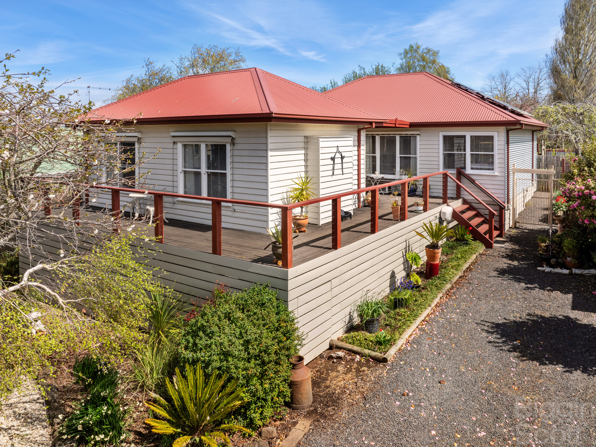 34 GRENVILLE ST, DAYLESFORD VIC 3460, 0 Schlafzimmer, 0 Badezimmer, House