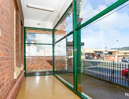 5/221 Charles Street, Launceston, Launceston and North East, 1 chambres, 1 salles de bain, House