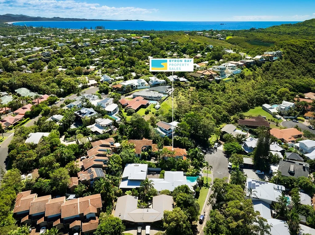 1/2 Osprey Court, Byron Bay, NSW 2481