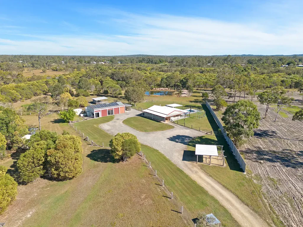 162 Moorabinda Drive, Sunshine Acres, QLD 4655