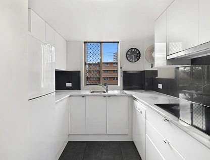 18/49-53 Peninsular Drive, Surfers Paradise, Gold Coast, 2 ਕਮਰੇ, 2 ਬਾਥਰੂਮ, Apartment