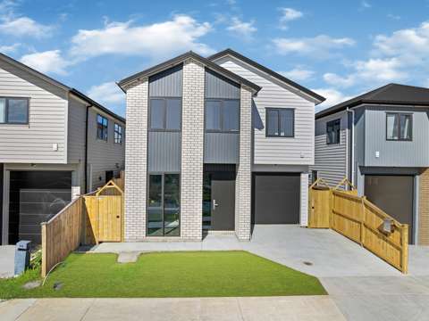 Flat Bush 6房  6-Bedroom Sophisticated Living with Smart Design!