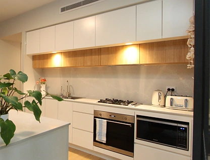 G05/33 The Grand Vermont, Sutherland, Sutherland Shire, 2房, 2浴, Apartment