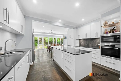 10 Lockyer Street, Griffith, ACT 2603, 4房, 3浴, House