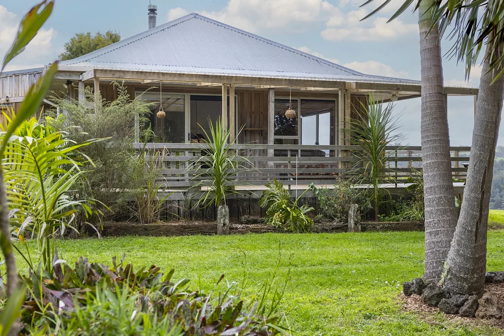 Kaeo 4房  Charming Rural Retreat, ready for Relaxed Living