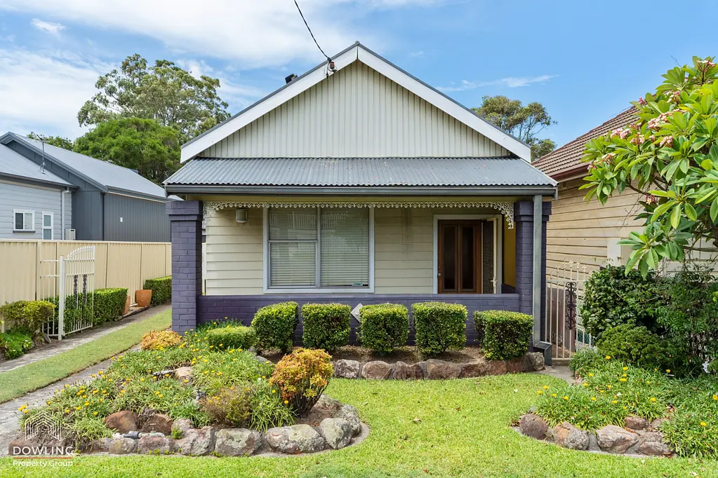 35 Carrington Street, Mayfield, NSW 2304