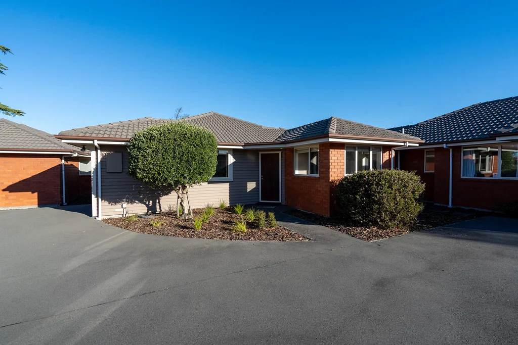 Richmond 2 Bedroom The Perfect Fit for Every Buyer