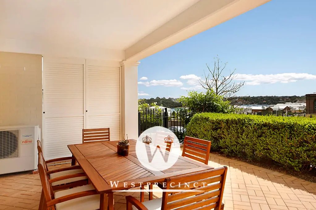 The Home for Life's In-Between — Flexible-Term Furnished Residences