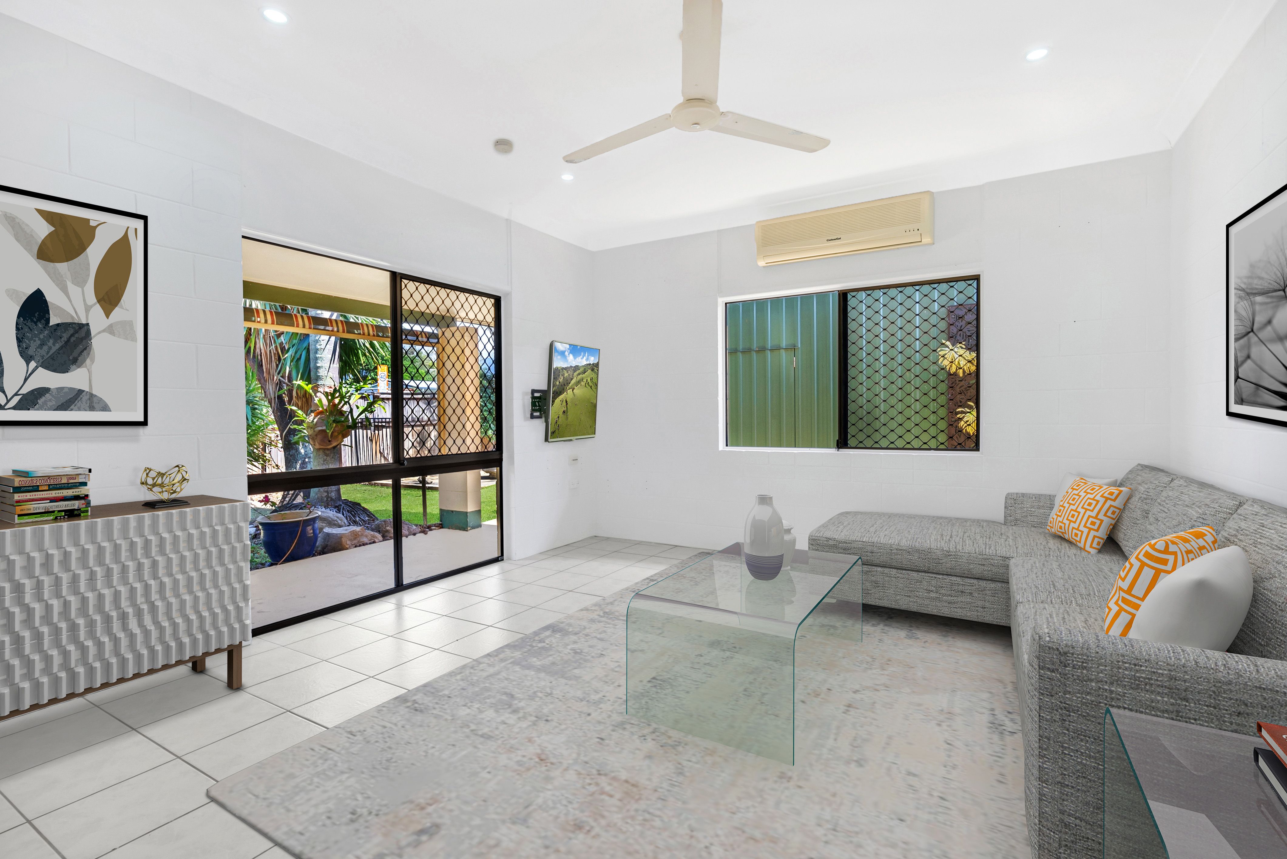 17-19 WEWAK ST, TRINITY BEACH QLD 4879, 0部屋, 0バスルーム, House