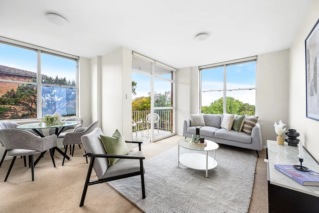 23/75 Spofforth Street, Mosman, NSW 2088