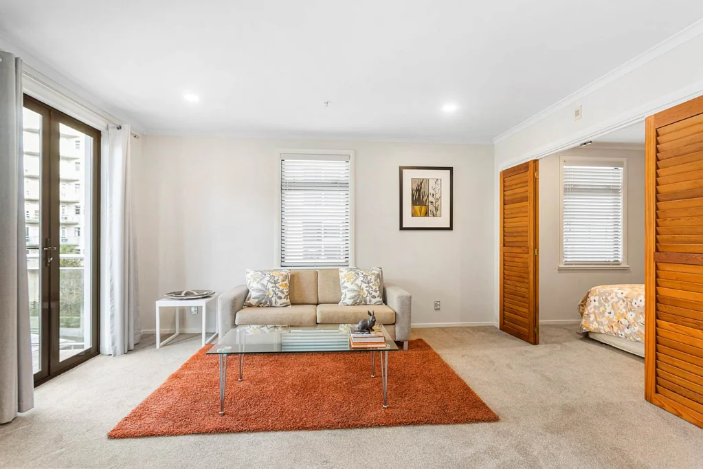 4F/92 Nelson Street, City Centre, Auckland City, Auckland