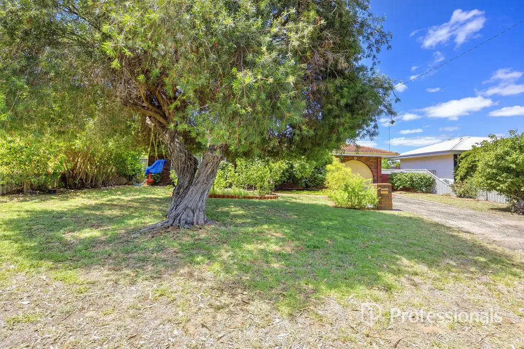 9 Bryant Street, East Bunbury, WA 6230