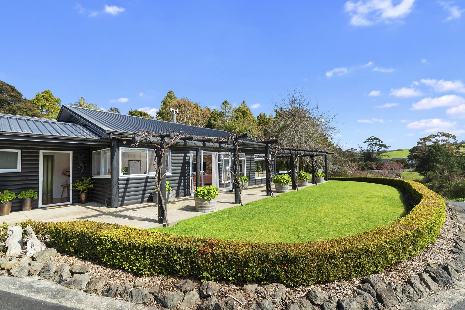 1509 Weranui Road, Wainui, Auckland - Rodney, 5部屋, 0バスルーム