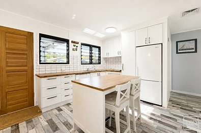 22 Ford Street, Bongaree, QLD 4507, 3 Bedrooms, 2 Bathrooms, House
