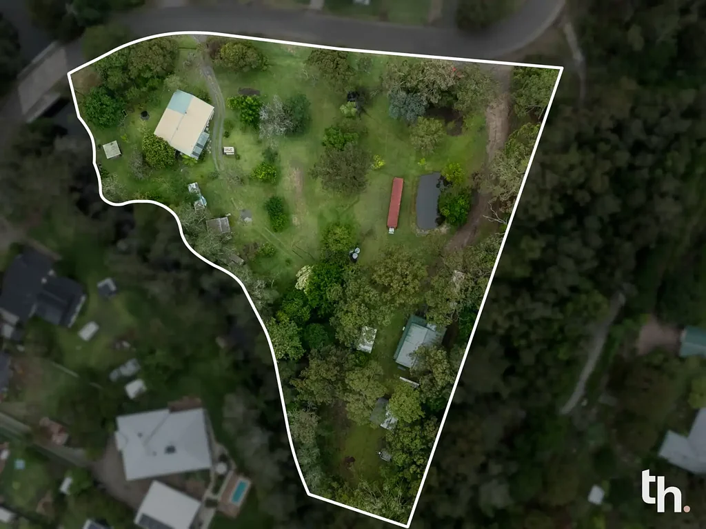 Fassifern 5房  Dual Occupancy with Development Potential on +2 Acres