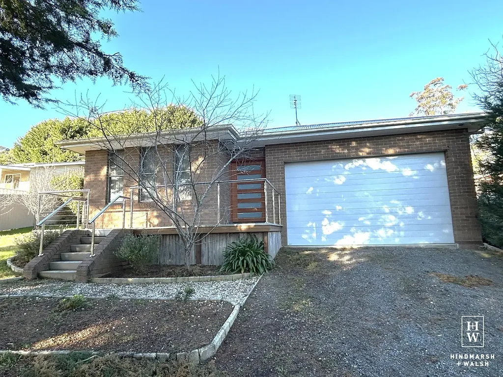 Family Home