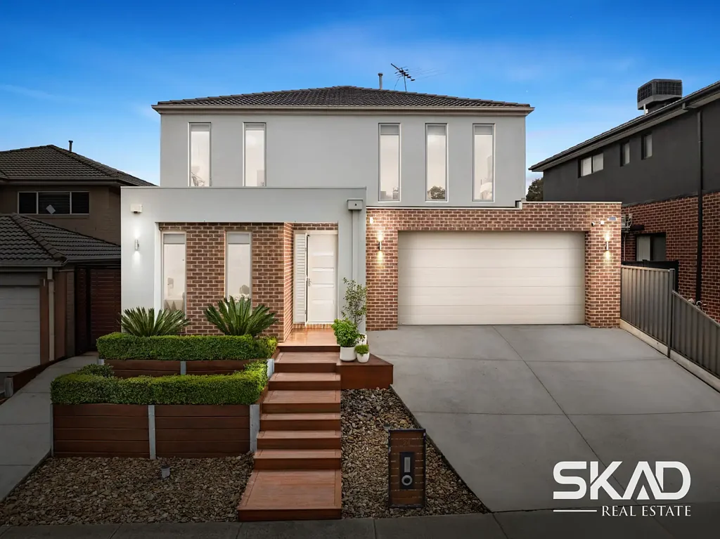 24 Saintly Avenue, Wollert, VIC 3750