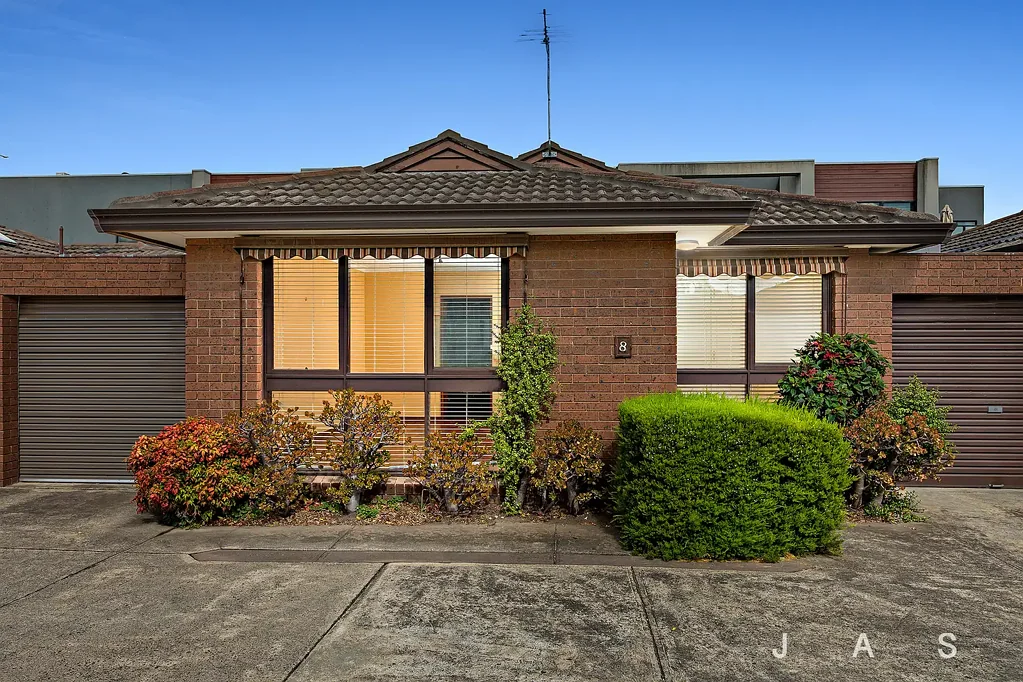 8/624 Barkly Street, West Footscray, VIC 3012