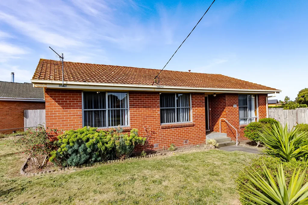 101 Dawson Street, Sale, VIC 3850
