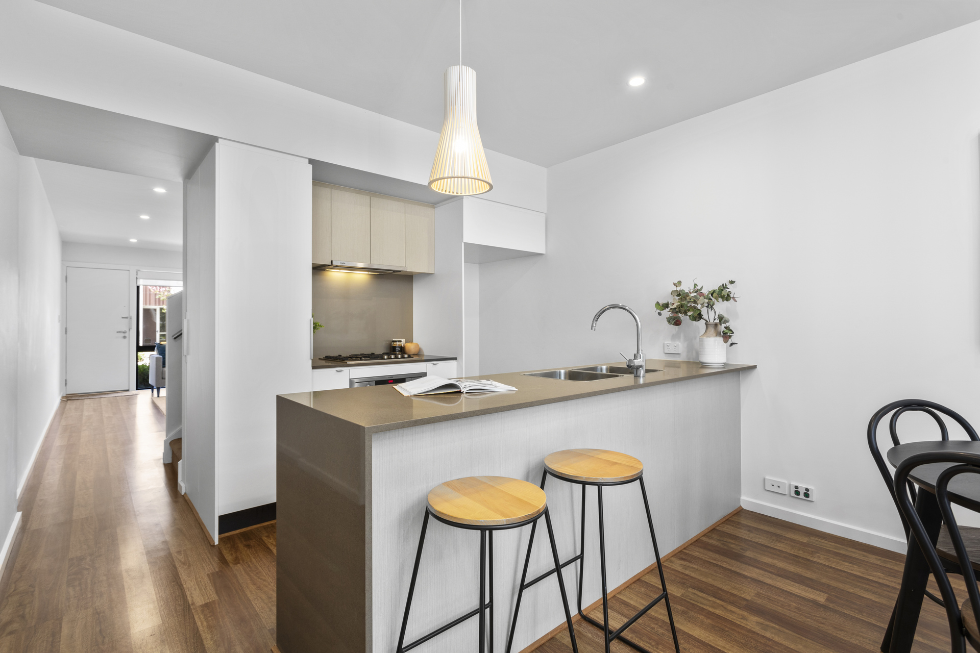 66 TULLOCH DR, ST CLAIR SA 5011, 0房, 0浴, Townhouse