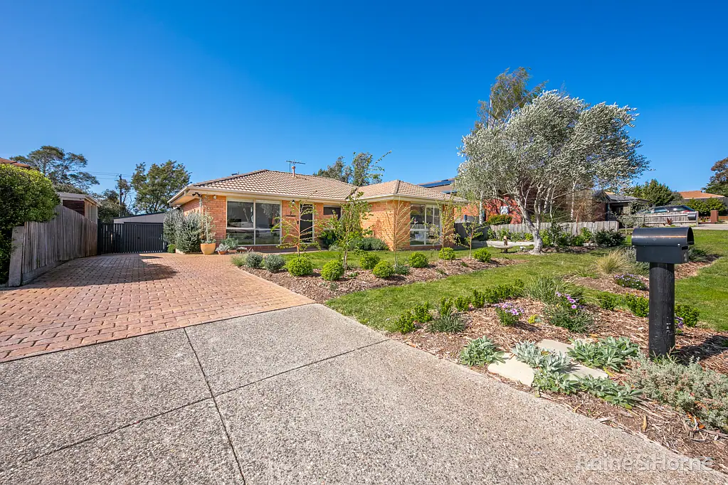 9 Lister Crescent, Sunbury, VIC 3429