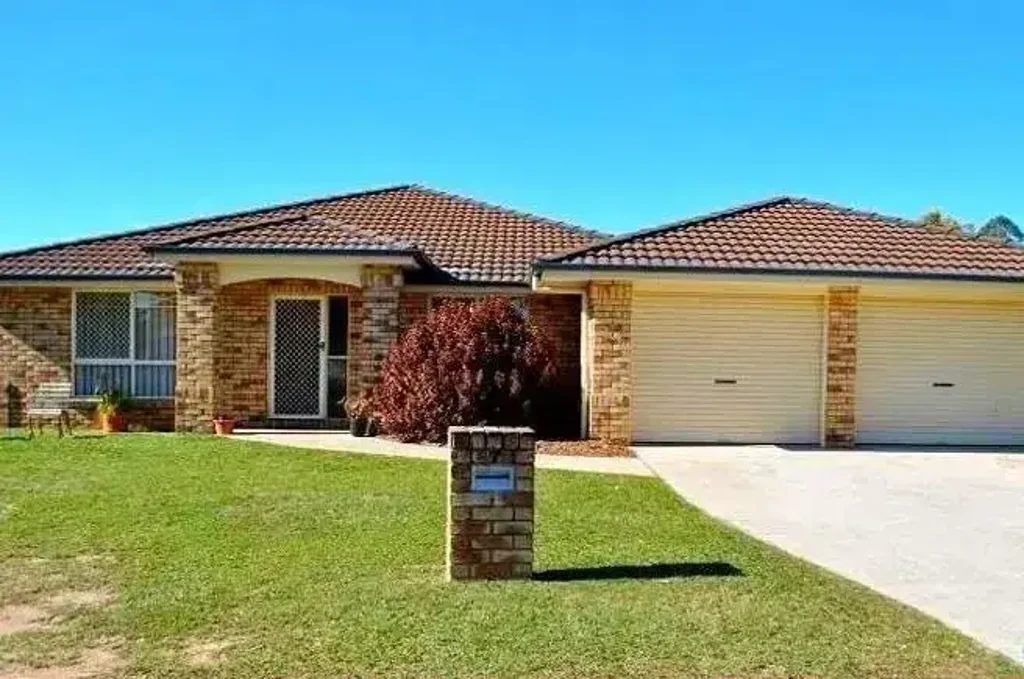 Caboolture 4침실 Low-Maintenance Brick & Tile Home – Ideal First Home or Investment
