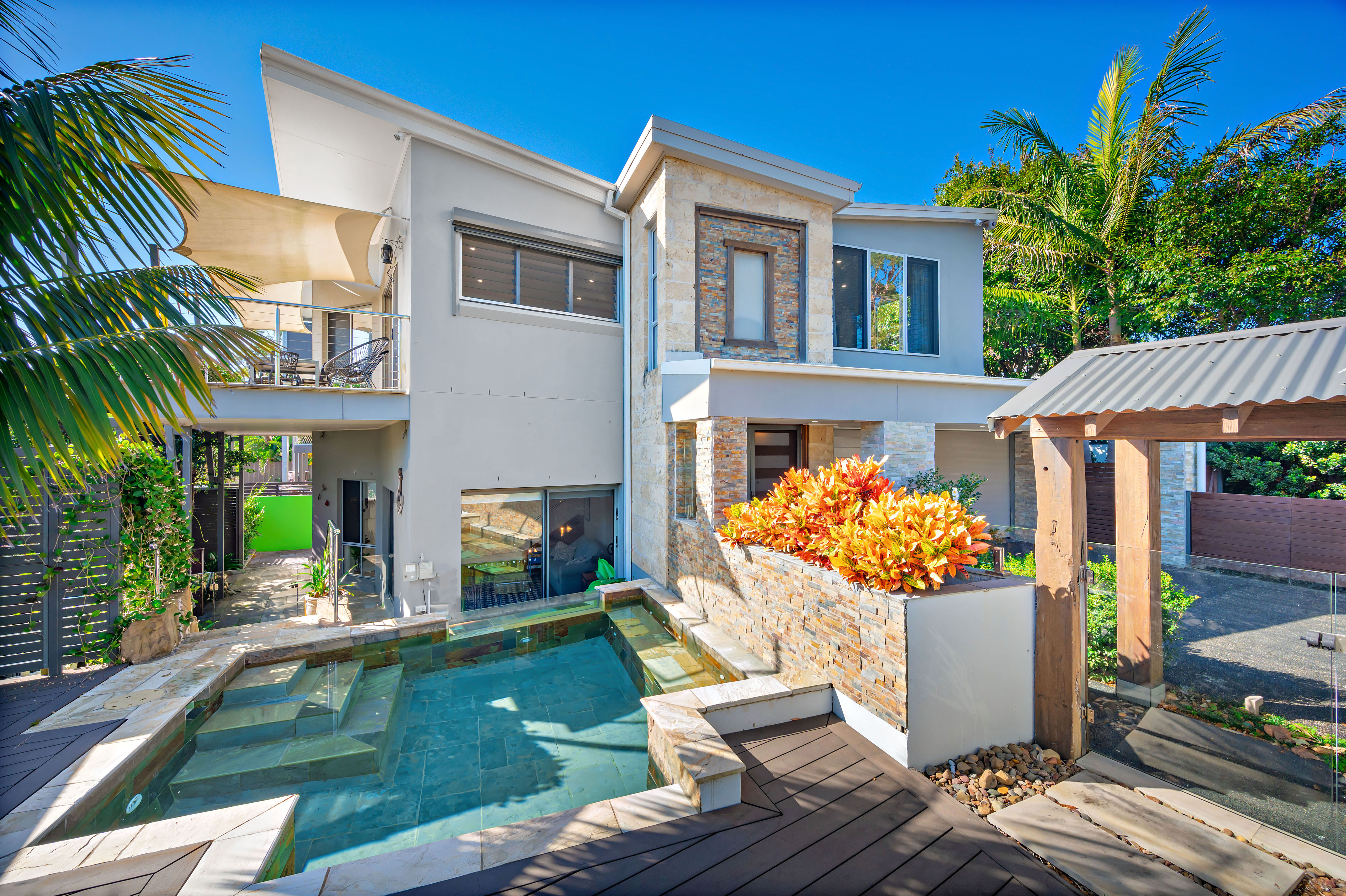 14A CHRISTMAS BUSH AV, NELSON BAY NSW 2315, 0 침실, 0 욕실, House