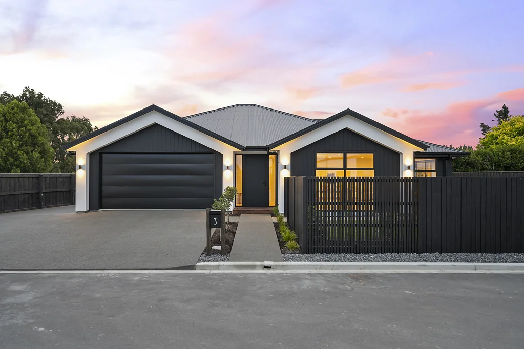 3 Harrier Lane, Marshland, Christchurch, Canterbury