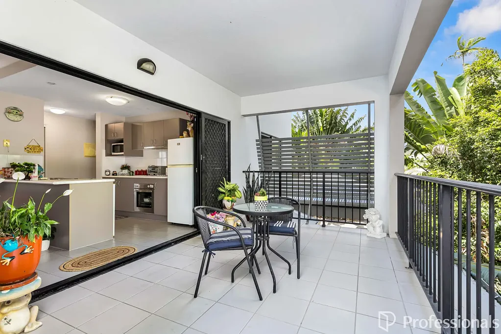 10/4-6 Olive Street, Manoora, QLD 4870