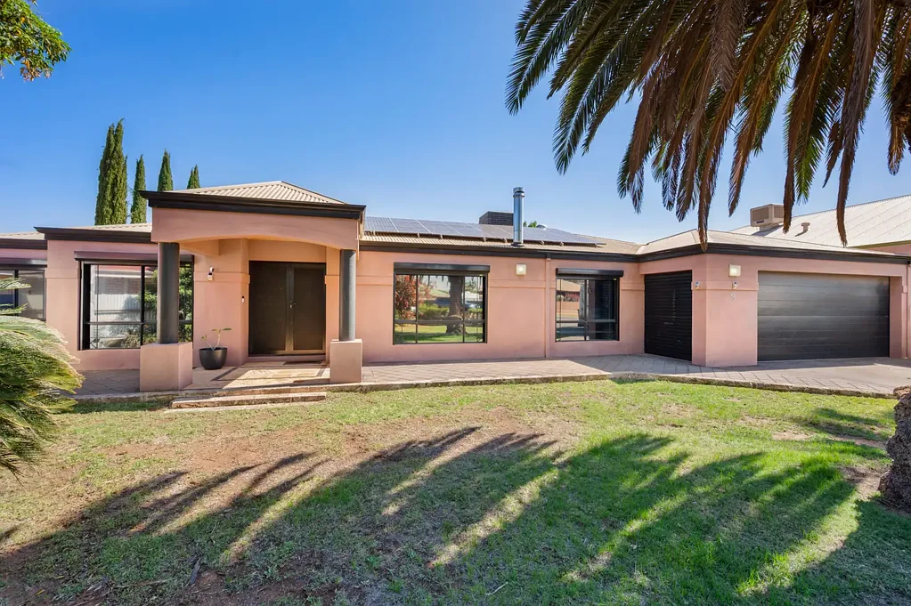 3 McGillivray Crescent, Somerville, WA 6430